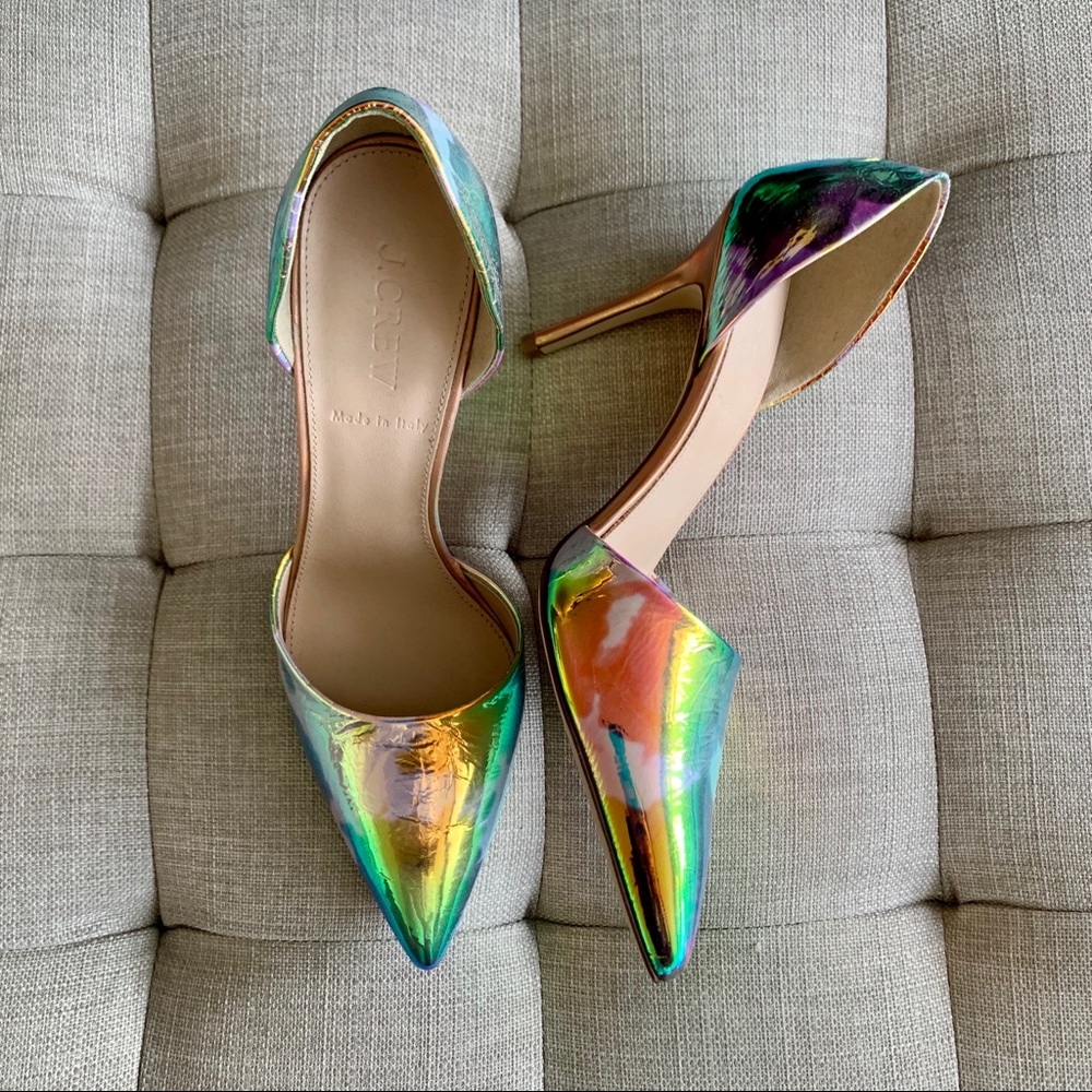 J. Crew shoes - Picture 3 of 7